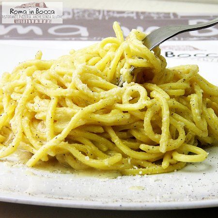 Roma in Bocca